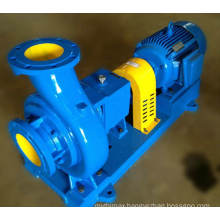 non clog self priming pumps for paper industry